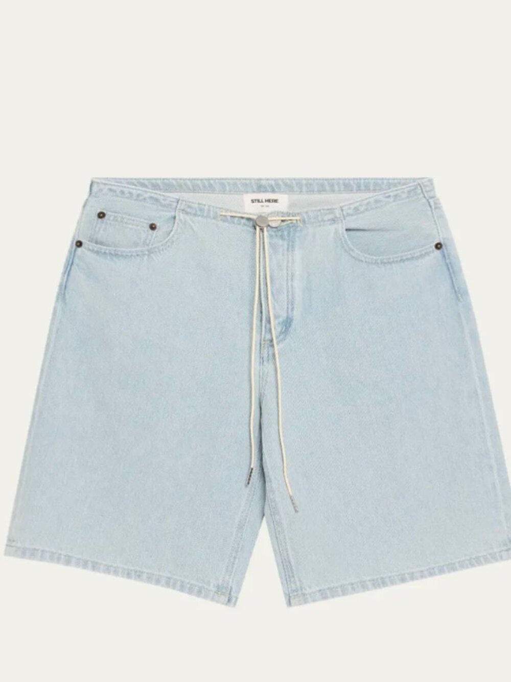 Still Here Cool Shorts